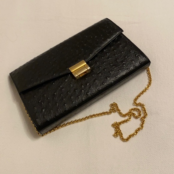 Landau clutch - Picture 1 of 6